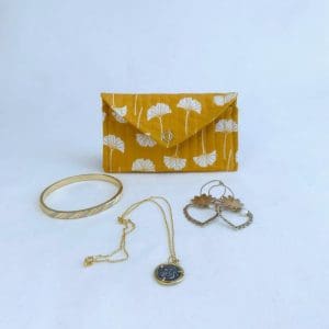 Pocket Lovers Pouch | Japan Waves