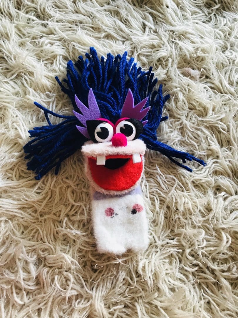 Socktopian | Lirabella Jingle