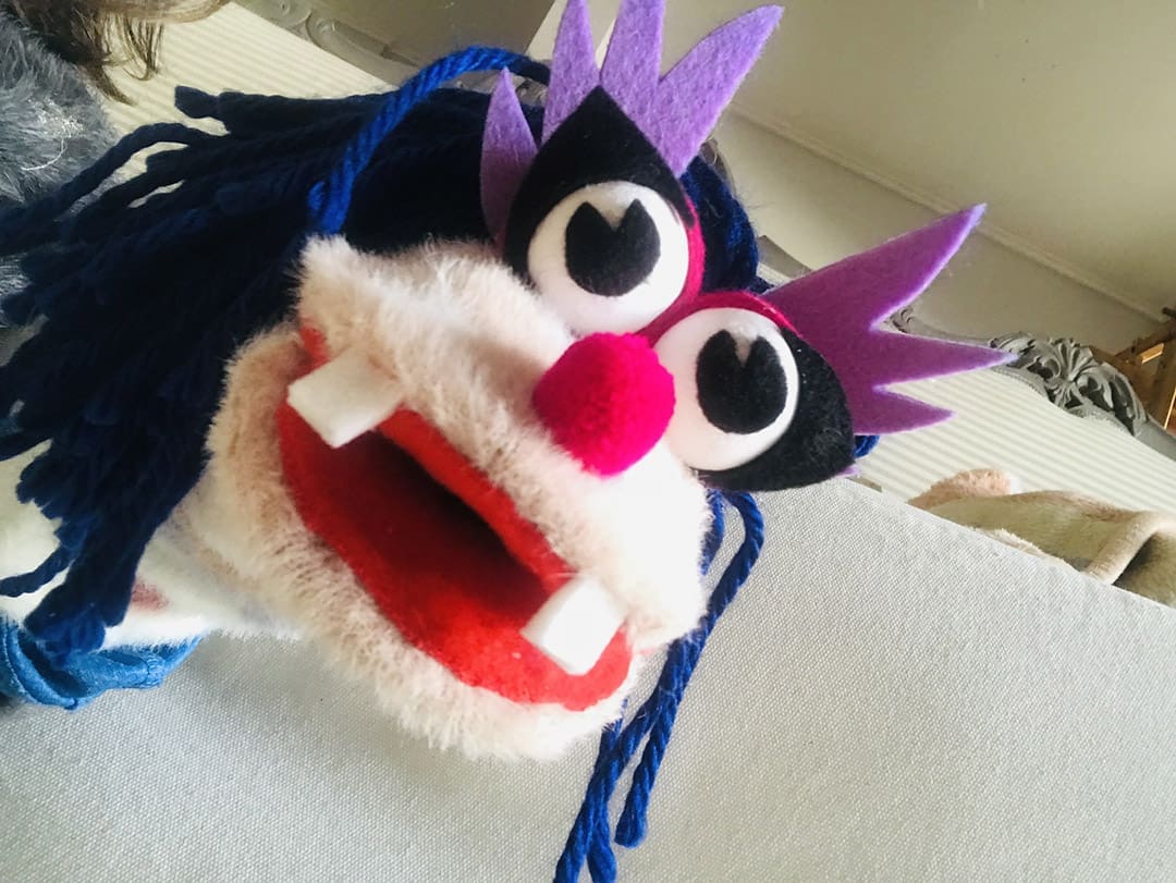 Socktopian | Lirabella Jingle - Image 2