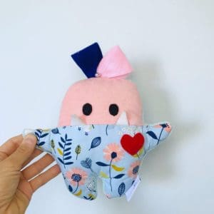 Ublah | Γαλάζιος Κήπος