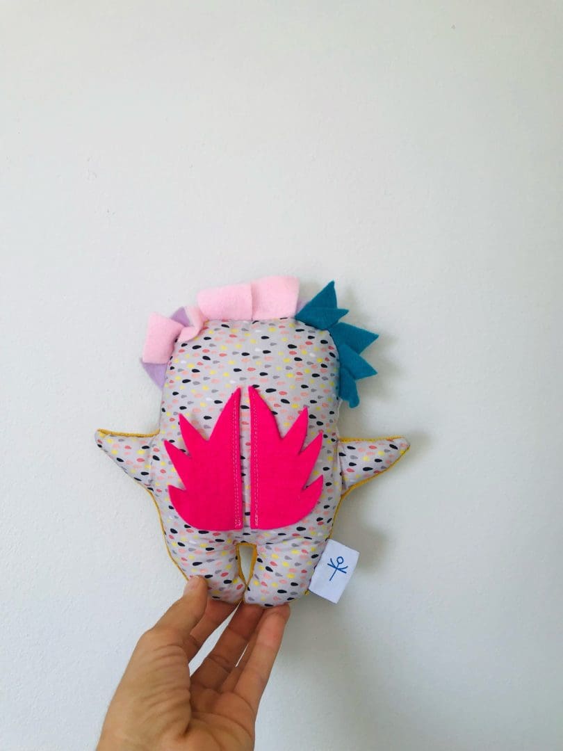 Ublah | Πιτζαμάκι - Image 4