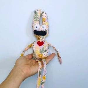 Yupi | Happy Flowers