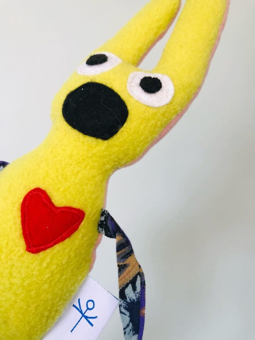 Yupi | Χλόη - Image 2