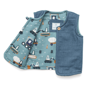 Twist & turn | Boys - City Trucks