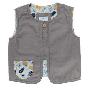 Twist & turn | Boys - Little Creatures