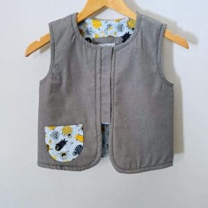 Twist & turn | Boys - Tζην Γκρι Τέρατα Γαλάζια