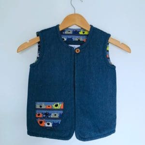 Twist & turn | Boys - Monster Party