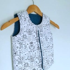 Twist & turn | Boys - Tζην Tέρατα Λευκά