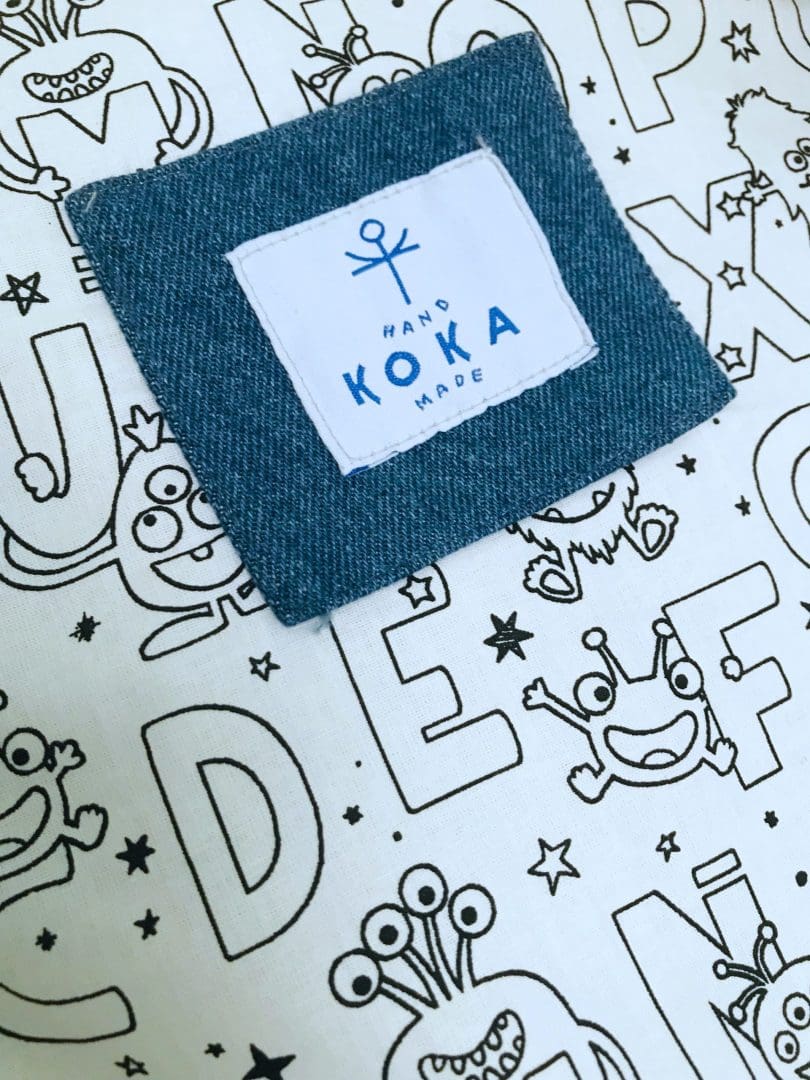 Twist & turn | Boys - Tζην Tέρατα Λευκά - Image 4