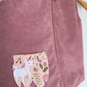 Twist & turn | Girls - Kοτλέ Ροζ Μονόκεροι Ροζ