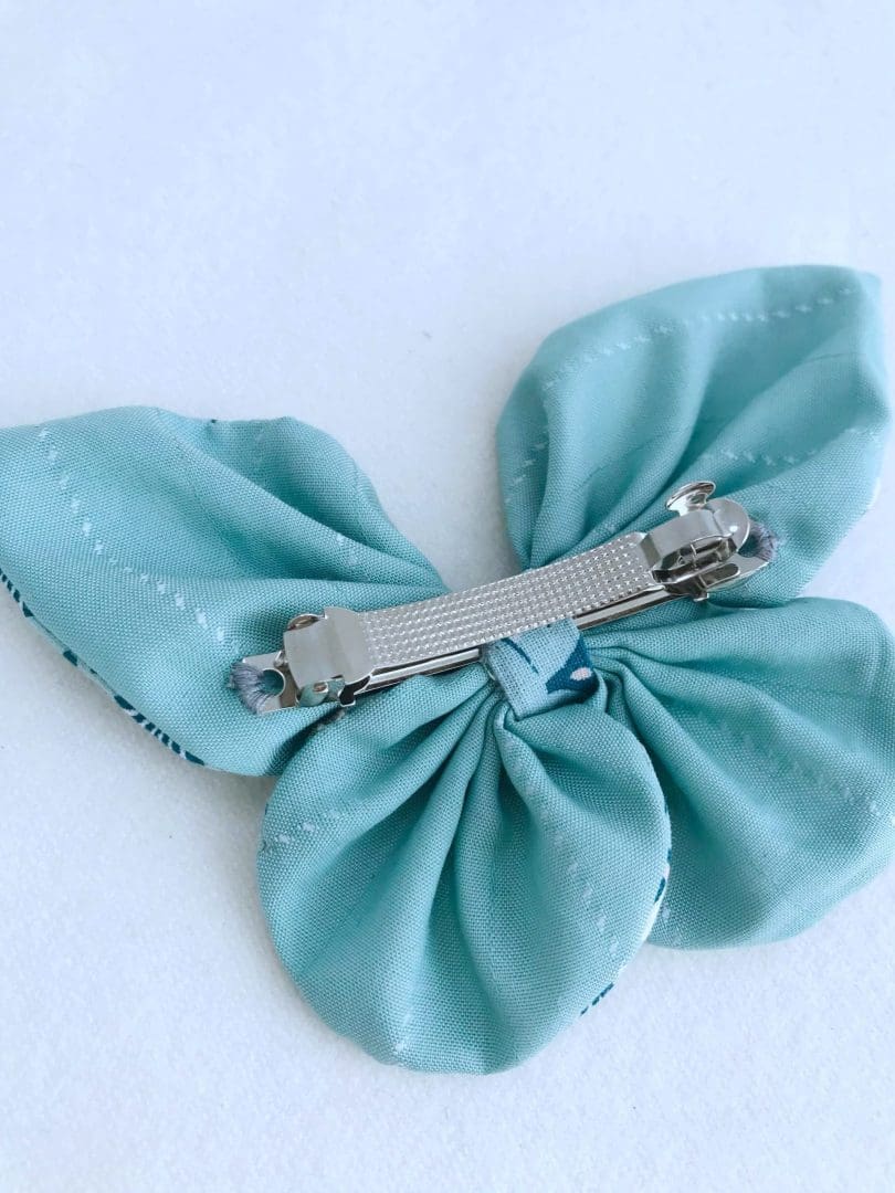 Butterfly Bow | Βεραμάν με Κορώνες - Image 4