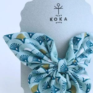 Butterfly Bow | Βεραμάν με Κορώνες