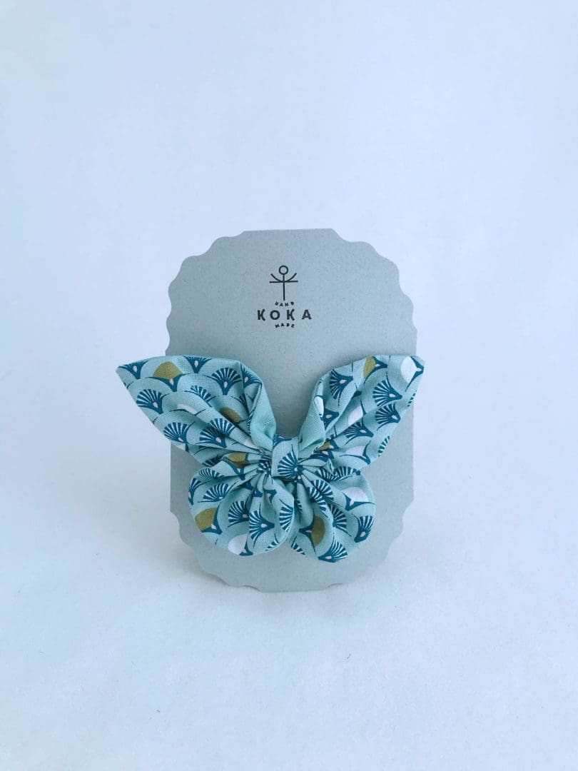 Butterfly Bow | Βεραμάν με Κορώνες - Image 2