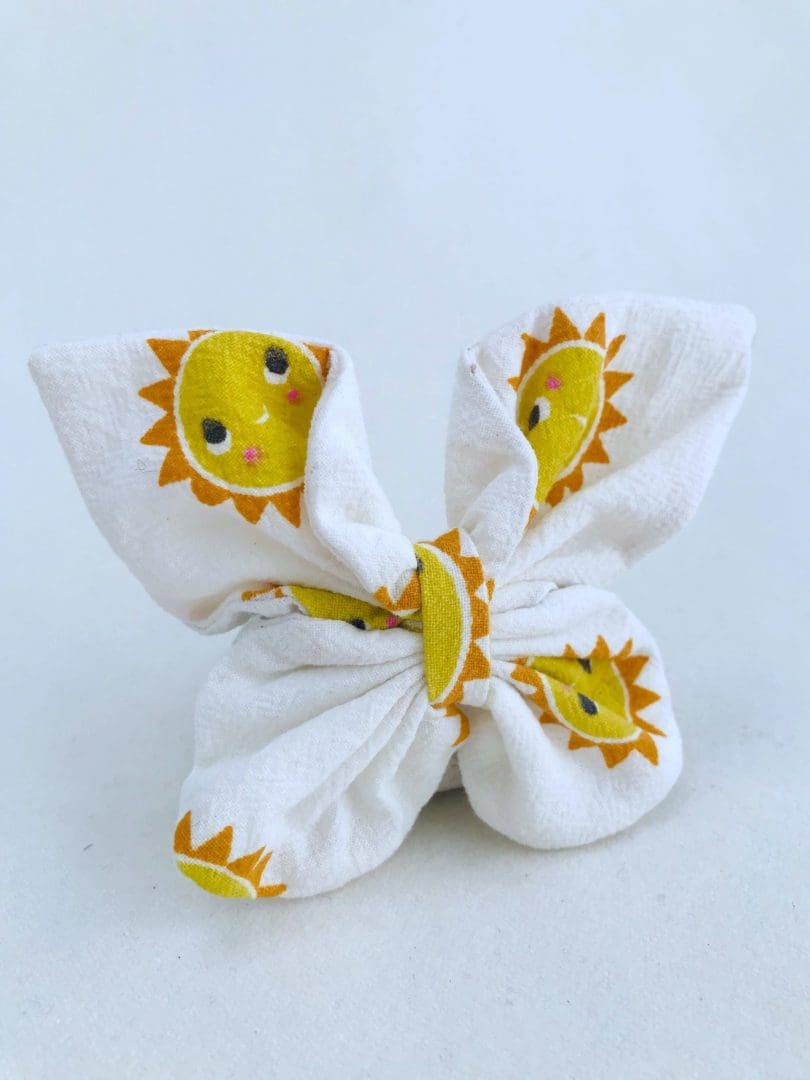 Butterfly Bow | Ήλιος - Image 3