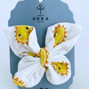 Butterfly Bow | Ήλιος