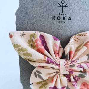 Butterfly Bow | Ροζουλί Μονόκεροι