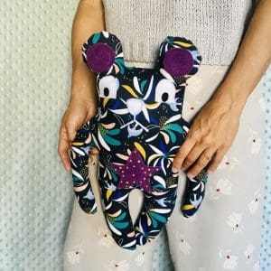 Bibi Bear | Night Garden