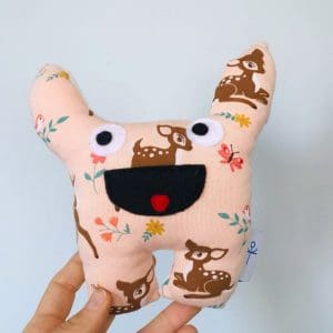 Nienie | Ελάφια