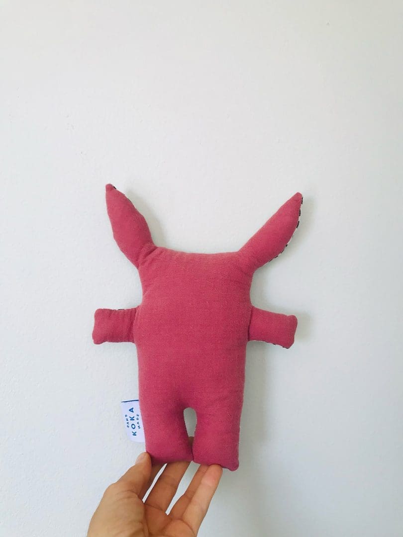 Mimi | Rainbow Leopard - Image 2