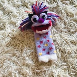 Socktopian | Phillip