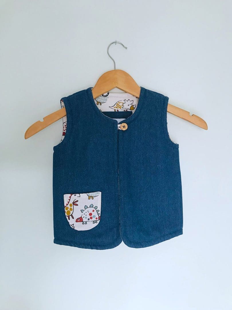 Twist & turn | Boys - Τζην Μπλε Δεινόσαυροι