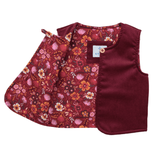 Twist & turn | Girls - Berry Meadow