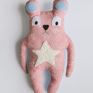Bibi Bear | Rosy