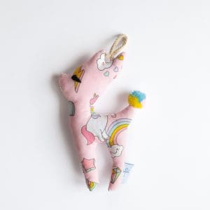 Fina | Rainbows