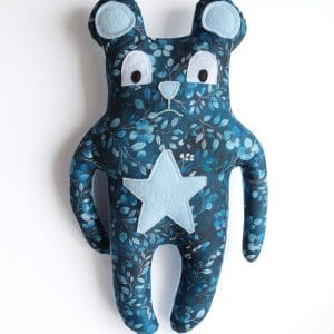 Bibi Bear | Nani