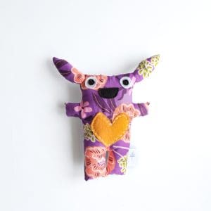 Mimi | Purple
