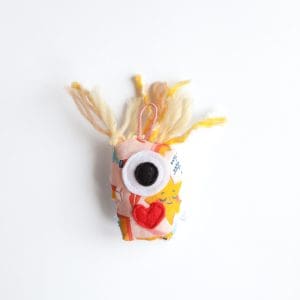 Chikey | Frita