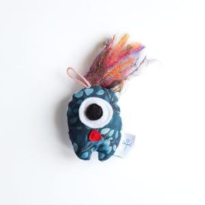 Chikey | Doko