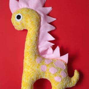 Dino Nino | Lemon Dreamz