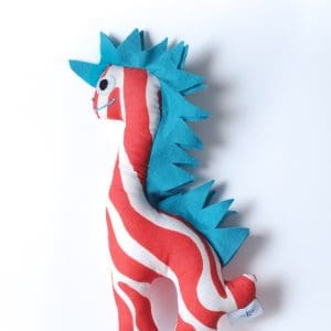 Dino Nino Mini | Candy Wave