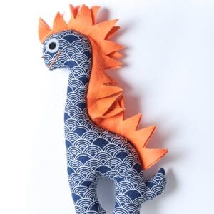 Dino Nino Mini | Kaito