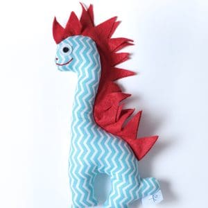 Dino Nino Mini | Ziggy