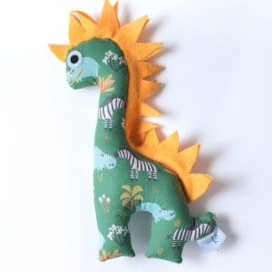 Dino Nino Mini | Tropico