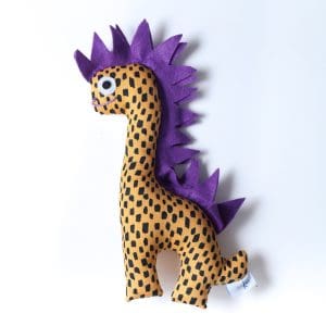 Dino Nino Mini | Wildspot