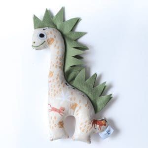 Dino Nino Mini | Olive