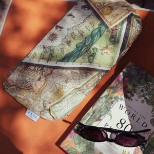 Loop Lovers Bag | Maps