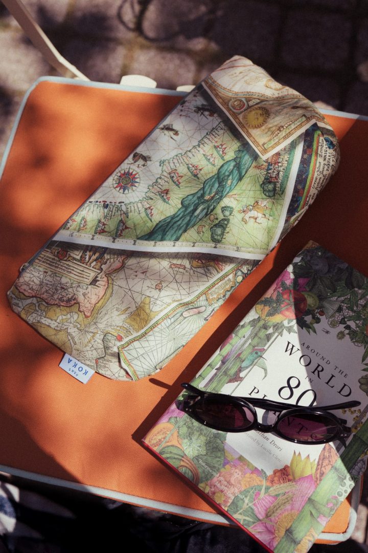 Loop Lovers Bag | Maps