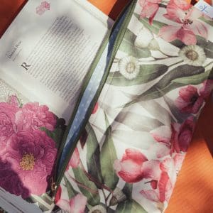 Loop Lovers Bag | Eucalyptus Leaves