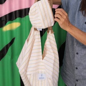Origami Tote Bag | Syros