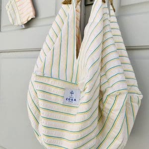 Origami Tote Bag | Kea