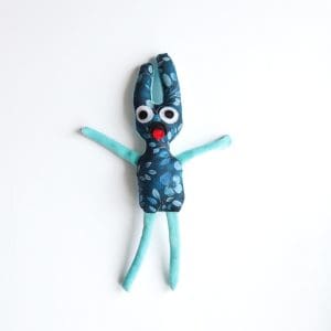 Yupi | Blueboo