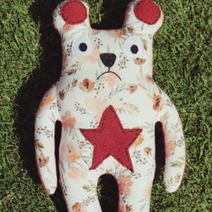 Bibi Bear | Otto