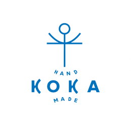 Logo in White Doodle2